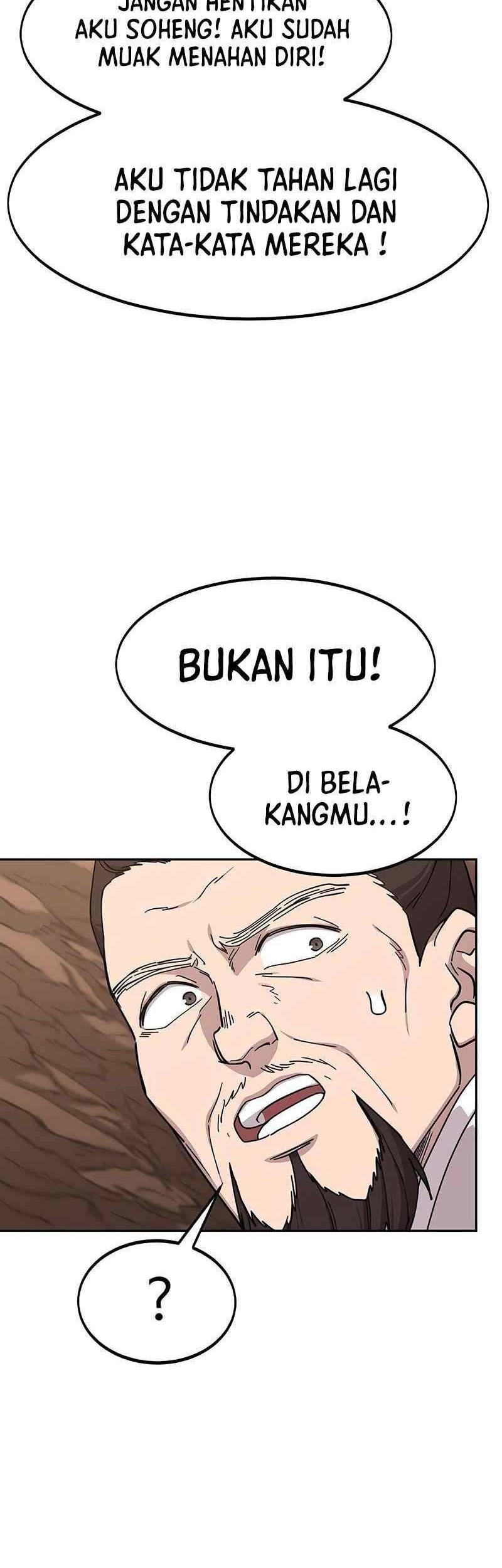 Return of the Flowery Mountain Sect Chapter 109 Gambar 150
