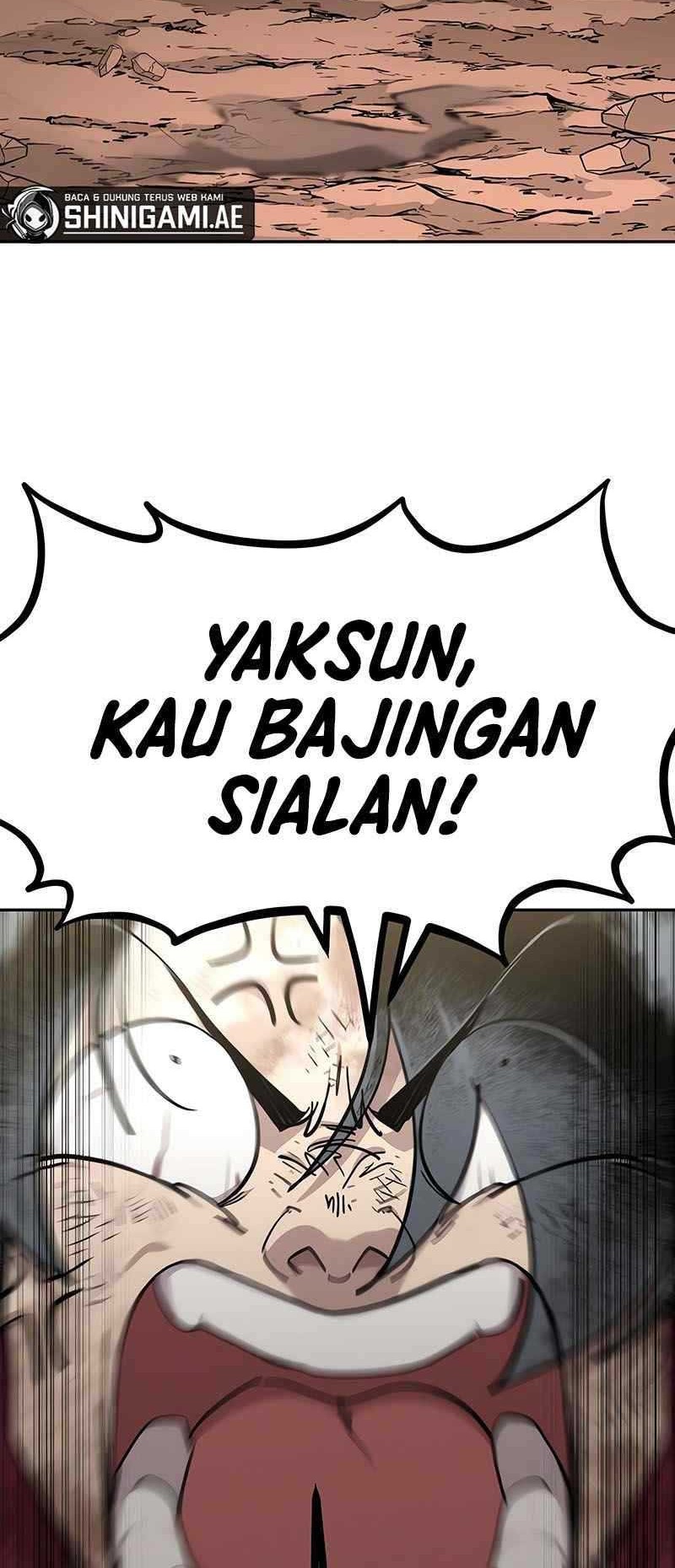 Return of the Flowery Mountain Sect Chapter 109 Gambar 158