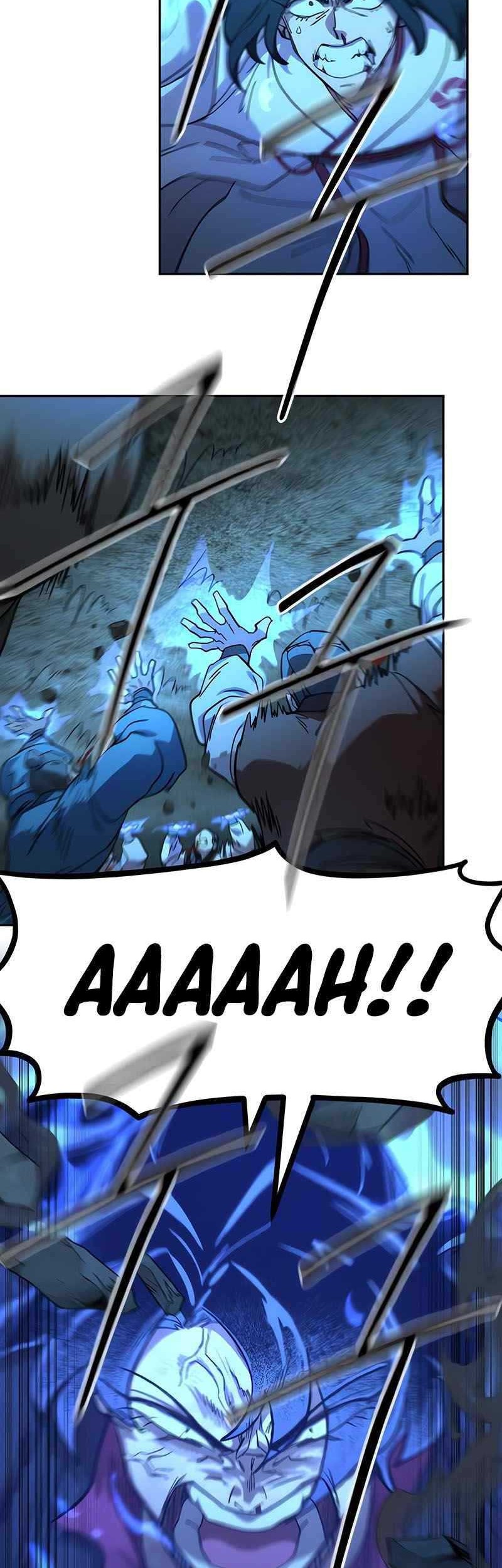 Return of the Flowery Mountain Sect Chapter 109 Gambar 16