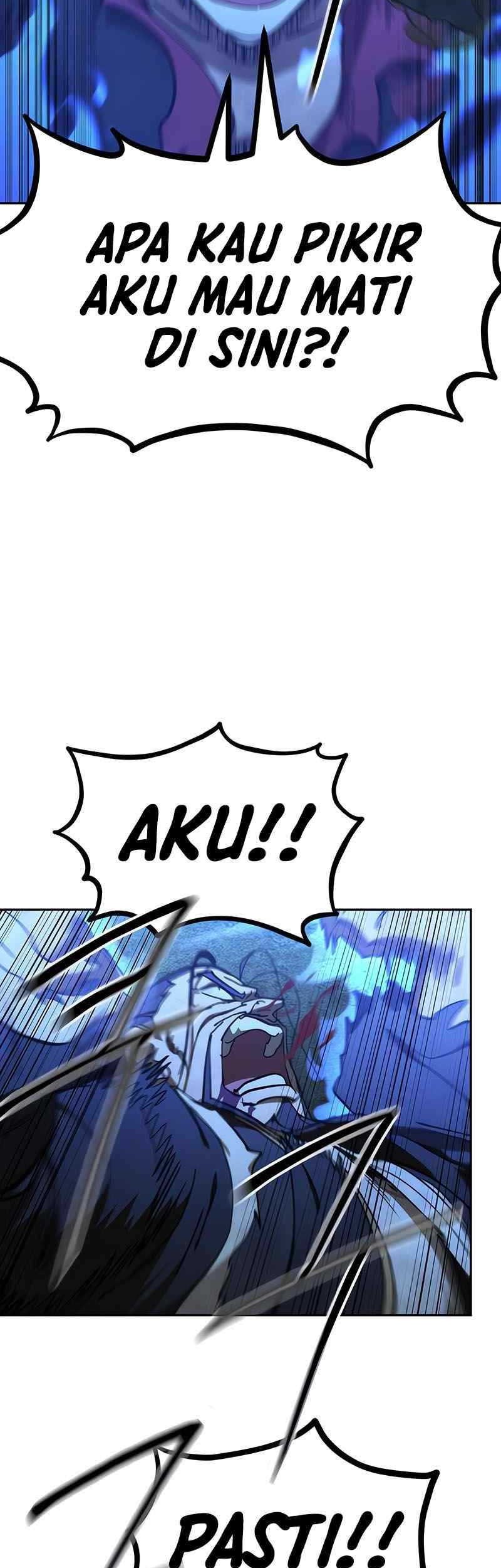 Return of the Flowery Mountain Sect Chapter 109 Gambar 17