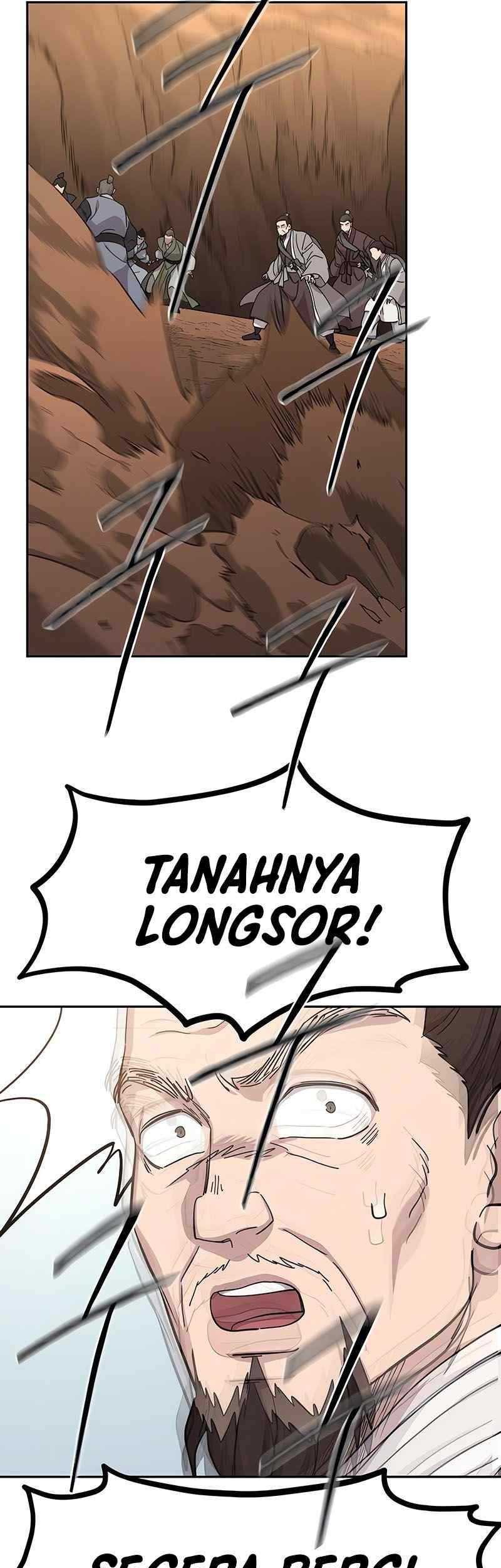 Return of the Flowery Mountain Sect Chapter 109 Gambar 31