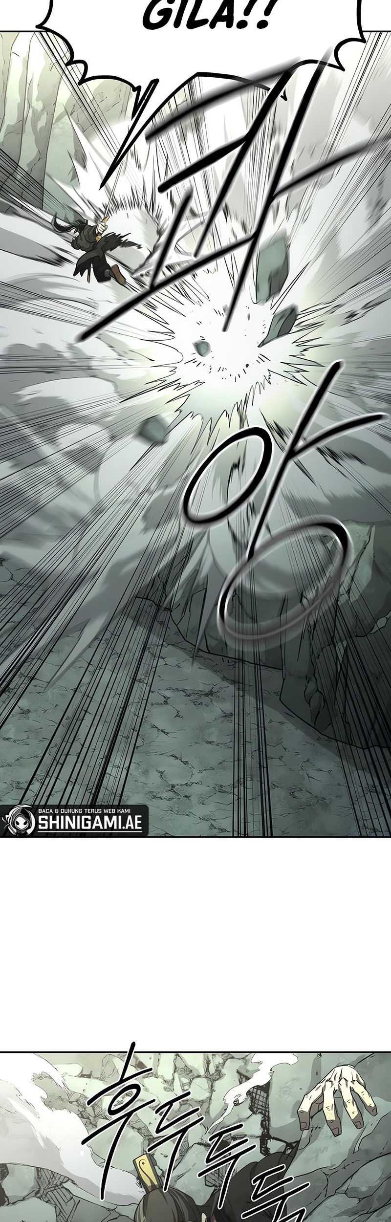 Return of the Flowery Mountain Sect Chapter 108 Gambar 40