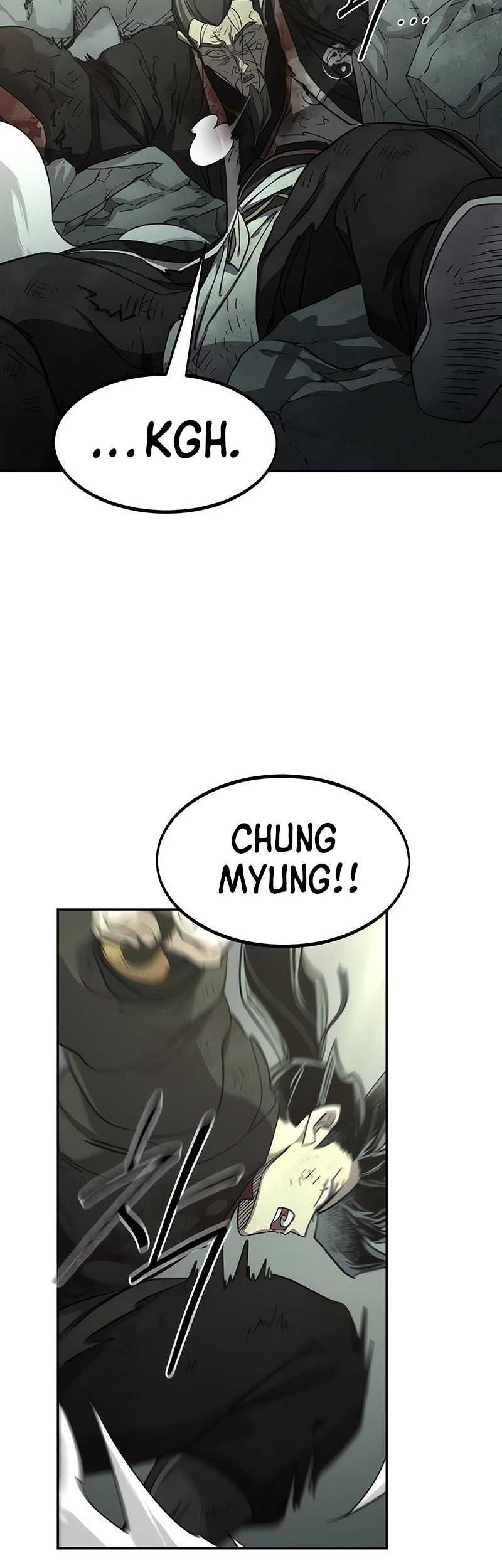 Return of the Flowery Mountain Sect Chapter 108 Gambar 41