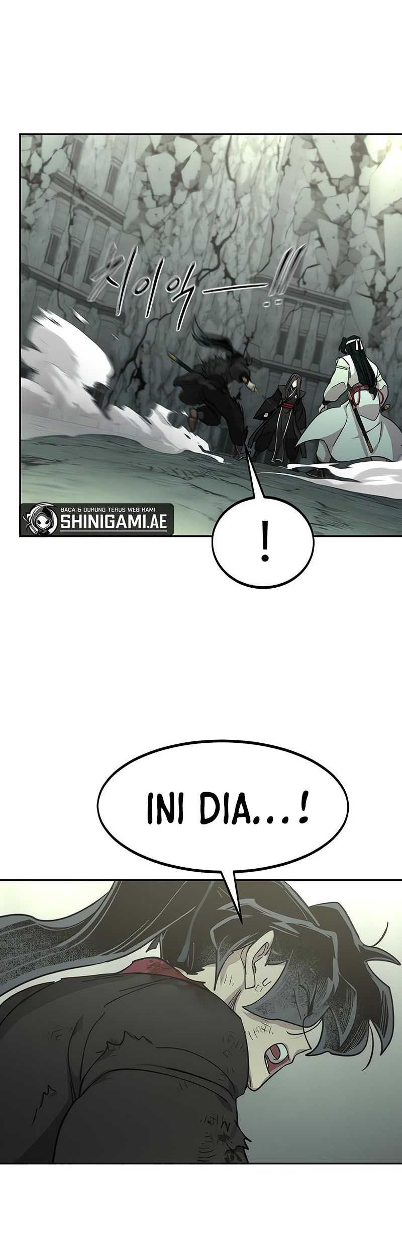 Return of the Flowery Mountain Sect Chapter 108 Gambar 43