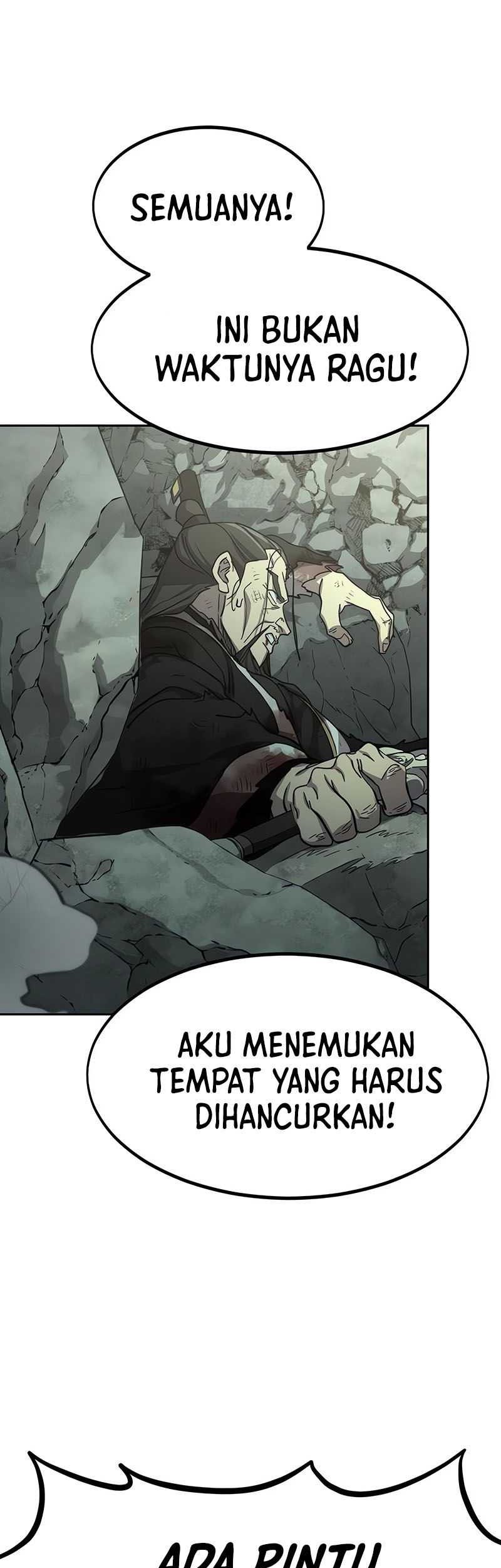 Return of the Flowery Mountain Sect Chapter 108 Gambar 44