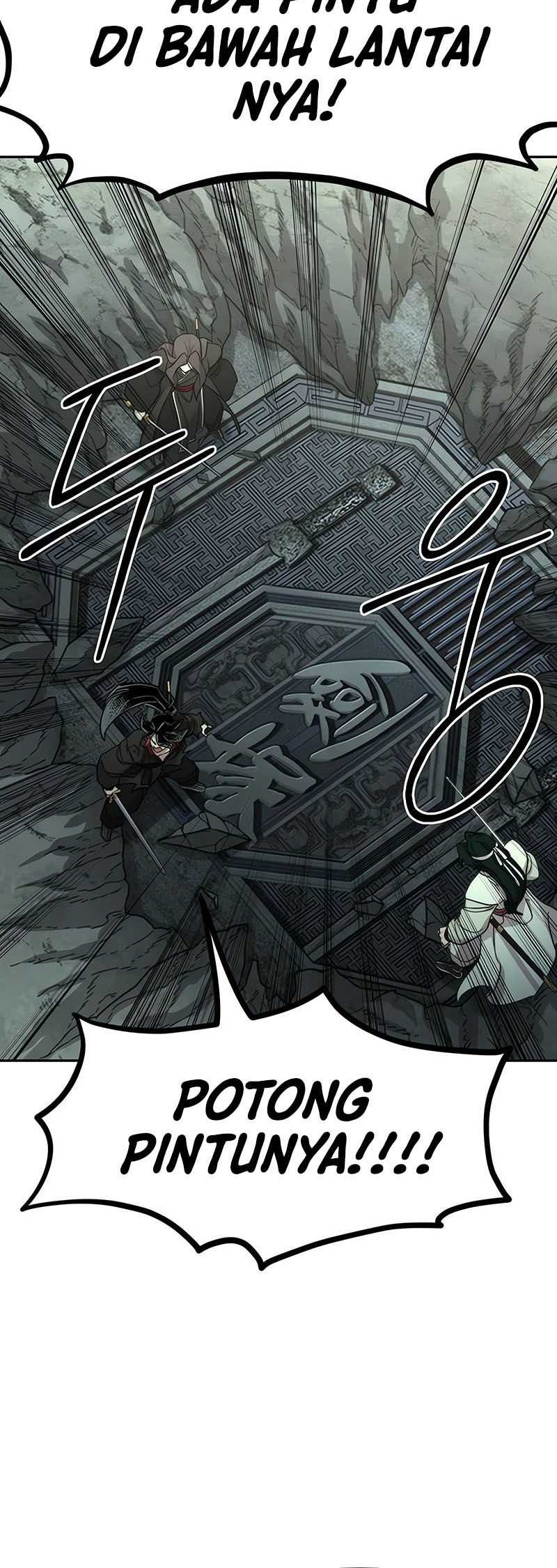 Return of the Flowery Mountain Sect Chapter 108 Gambar 45