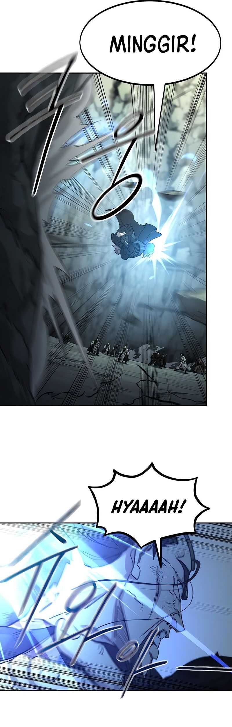 Return of the Flowery Mountain Sect Chapter 108 Gambar 46