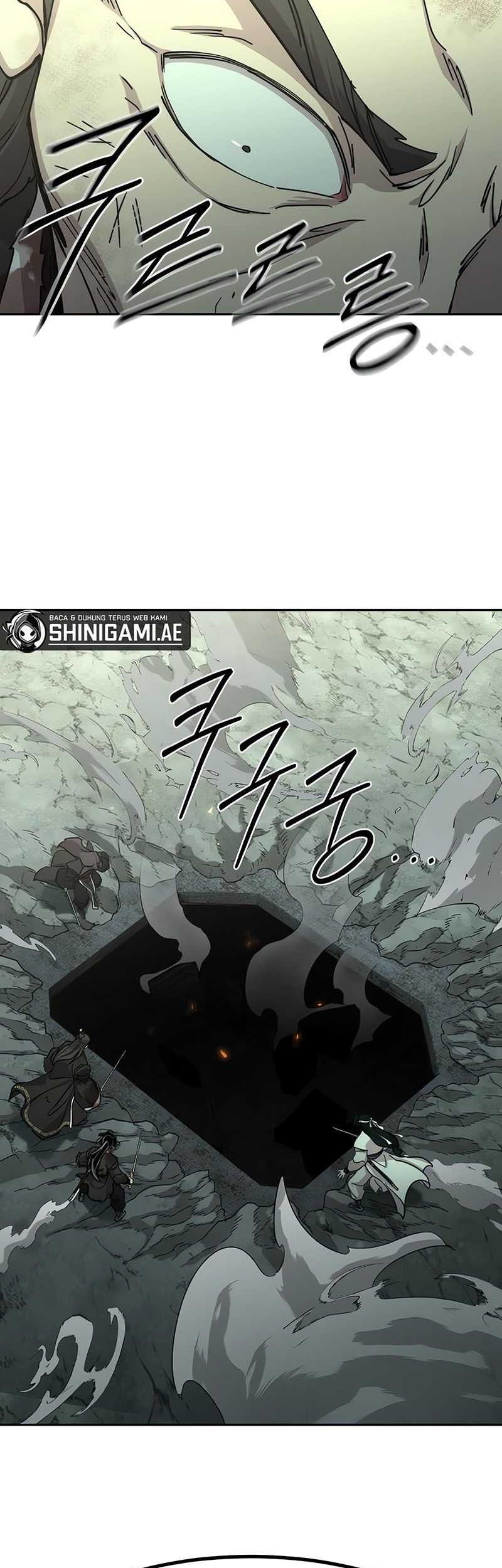 Return of the Flowery Mountain Sect Chapter 108 Gambar 48