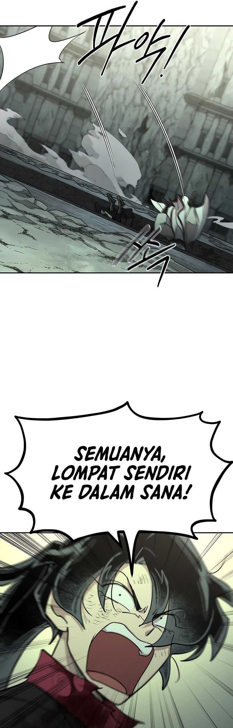 Return of the Flowery Mountain Sect Chapter 108 Gambar 50