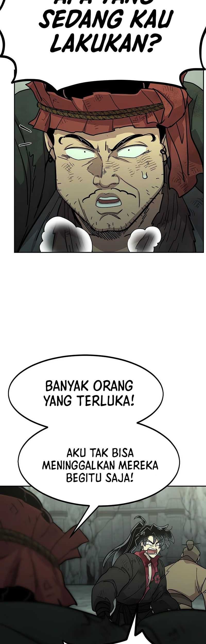 Return of the Flowery Mountain Sect Chapter 108 Gambar 56