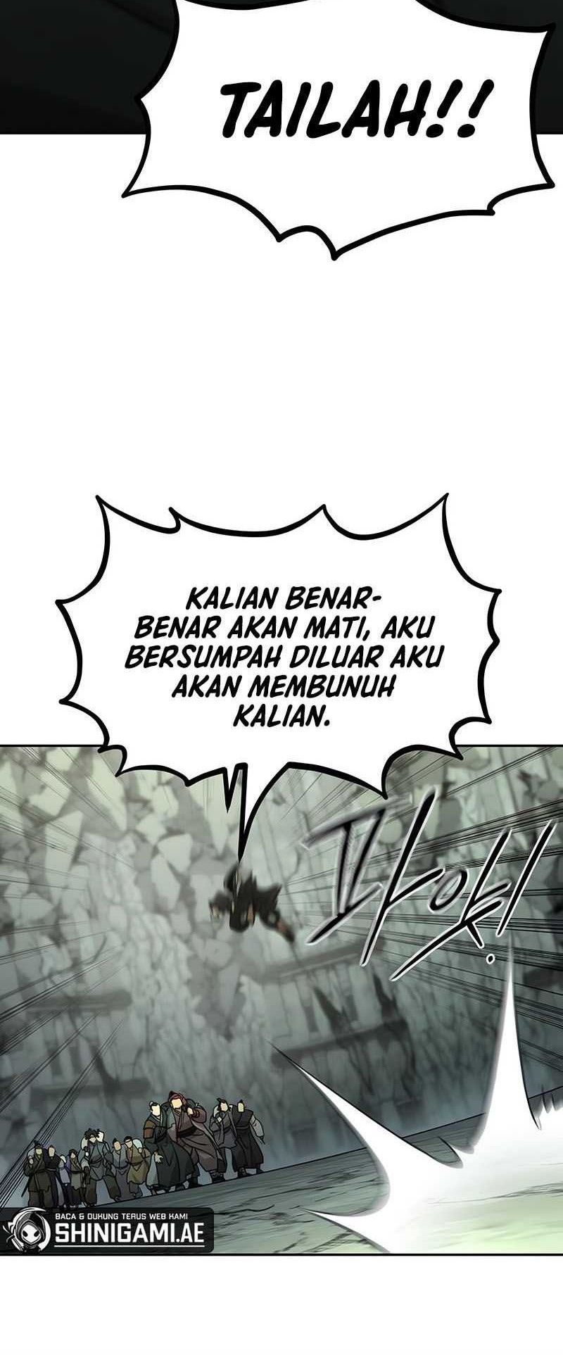 Return of the Flowery Mountain Sect Chapter 108 Gambar 57