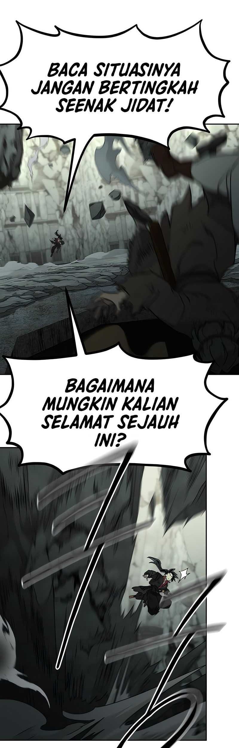 Return of the Flowery Mountain Sect Chapter 108 Gambar 59