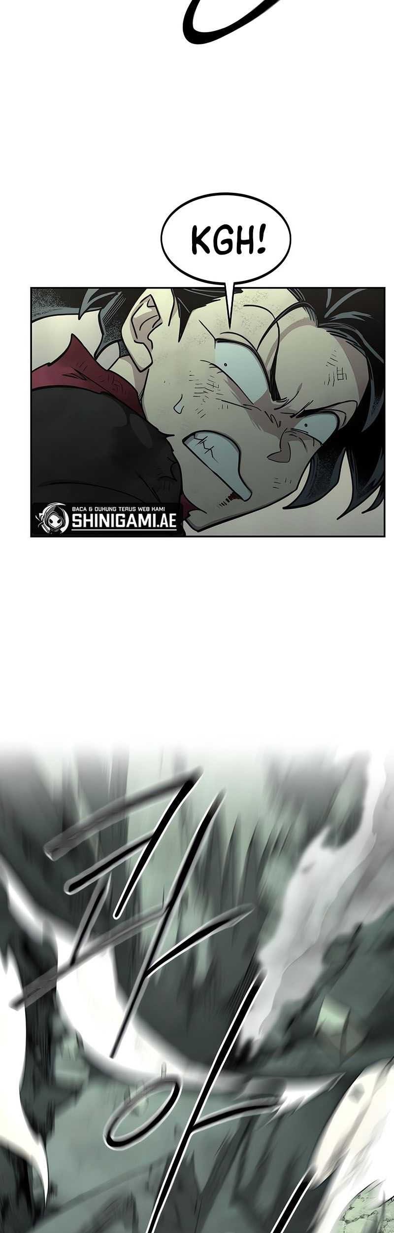 Return of the Flowery Mountain Sect Chapter 108 Gambar 60