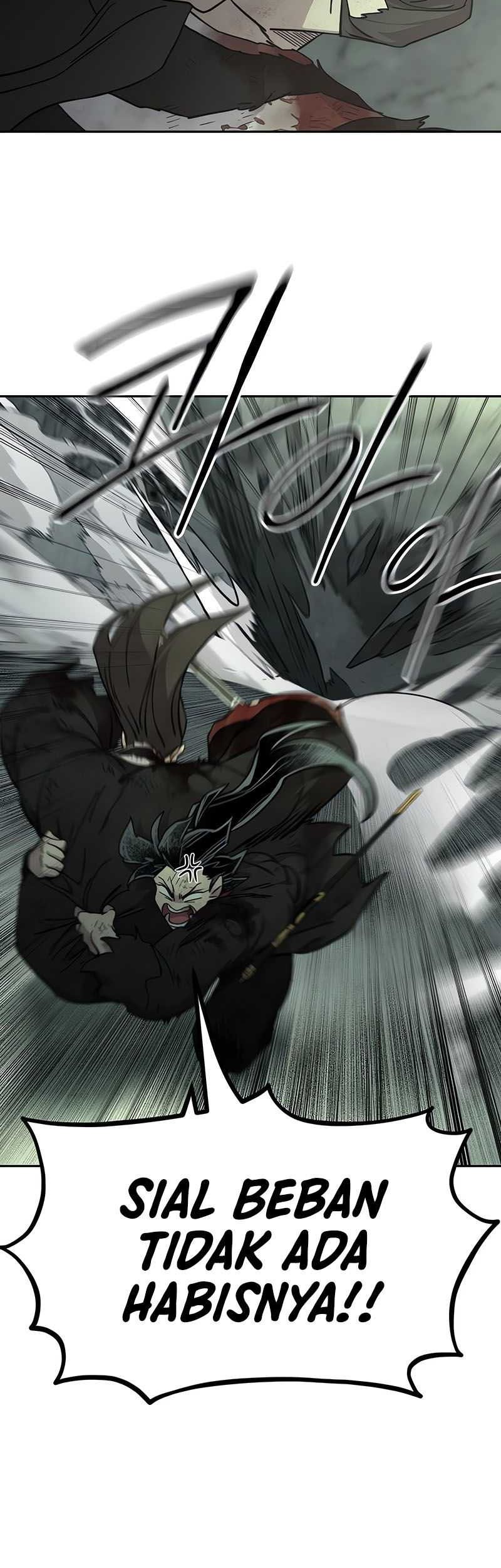 Return of the Flowery Mountain Sect Chapter 108 Gambar 64