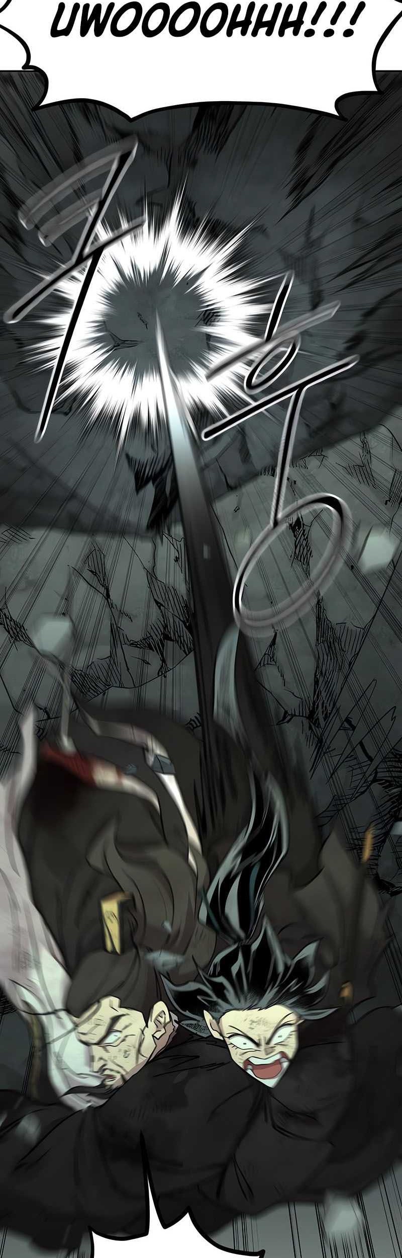 Return of the Flowery Mountain Sect Chapter 108 Gambar 67