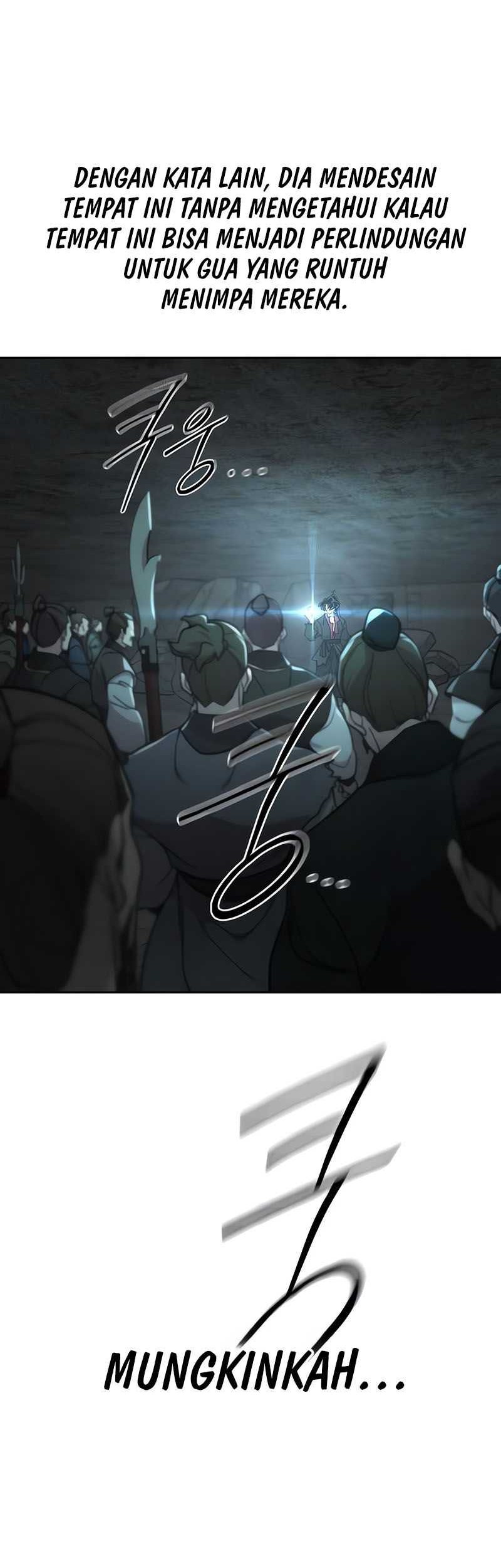 Return of the Flowery Mountain Sect Chapter 108 Gambar 79