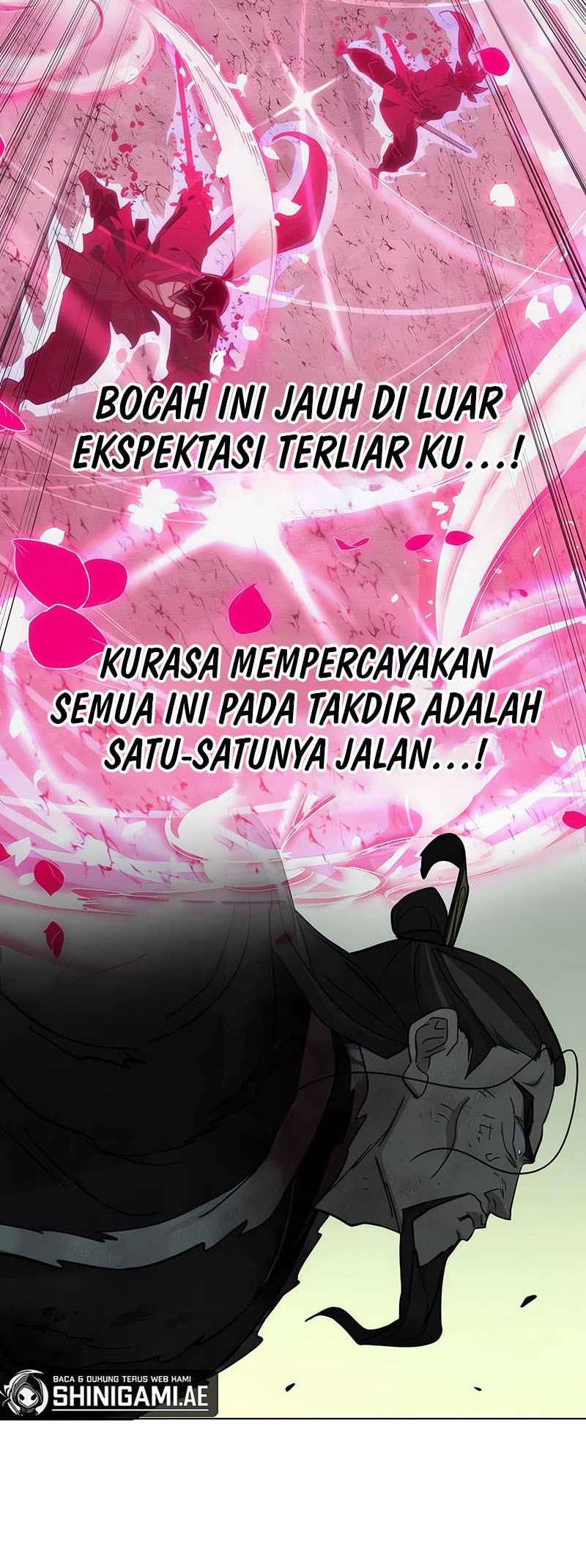 Return of the Flowery Mountain Sect Chapter 108 Gambar 17