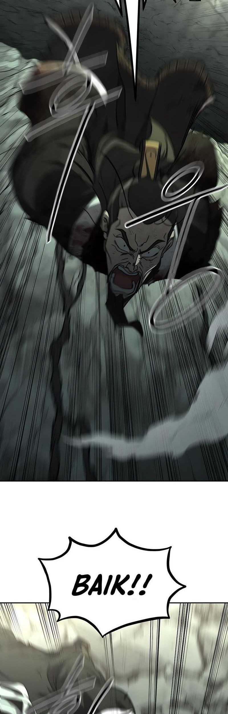 Return of the Flowery Mountain Sect Chapter 108 Gambar 19