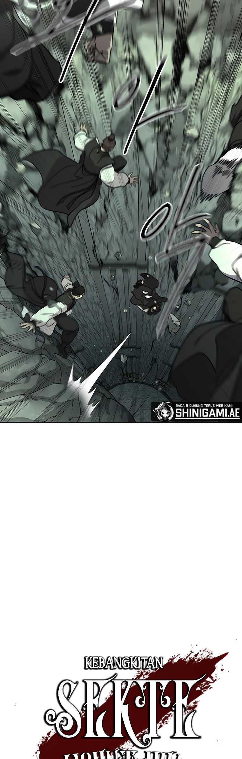 Return of the Flowery Mountain Sect Chapter 108 Gambar 20