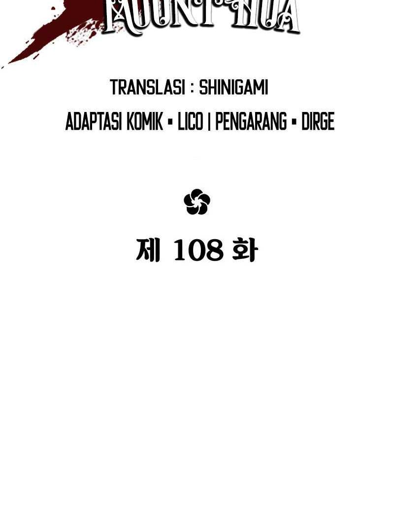 Return of the Flowery Mountain Sect Chapter 108 Gambar 21