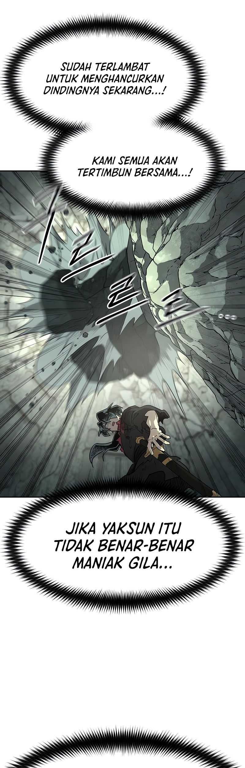 Return of the Flowery Mountain Sect Chapter 108 Gambar 26