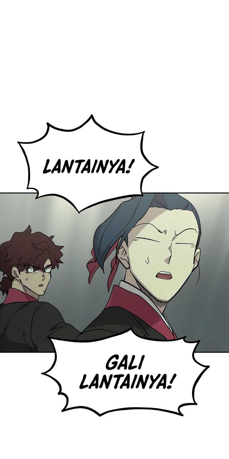 Return of the Flowery Mountain Sect Chapter 108 Gambar 29