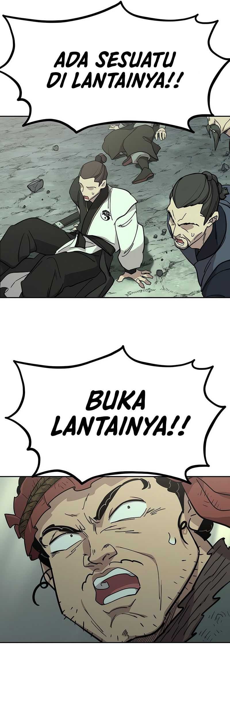 Return of the Flowery Mountain Sect Chapter 108 Gambar 30