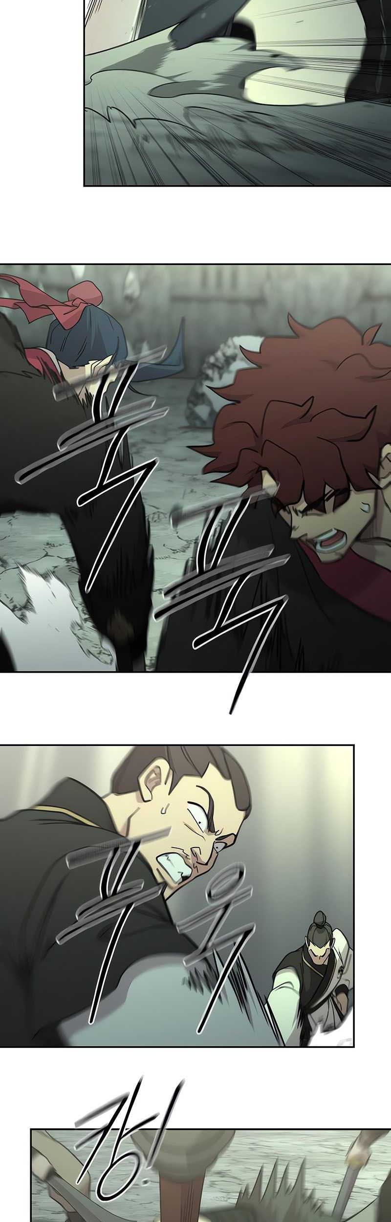 Return of the Flowery Mountain Sect Chapter 108 Gambar 32