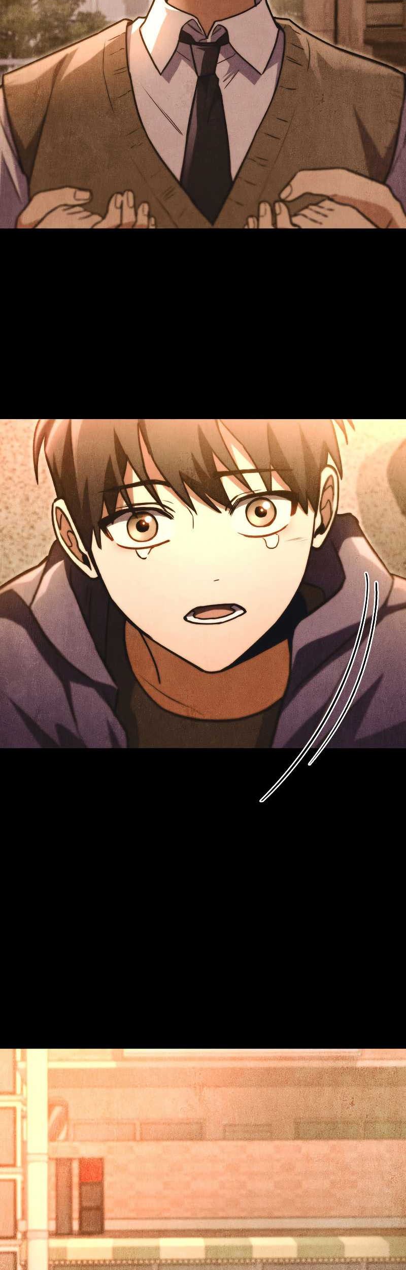 F-Class Destiny Hunter Chapter 55 Gambar 36