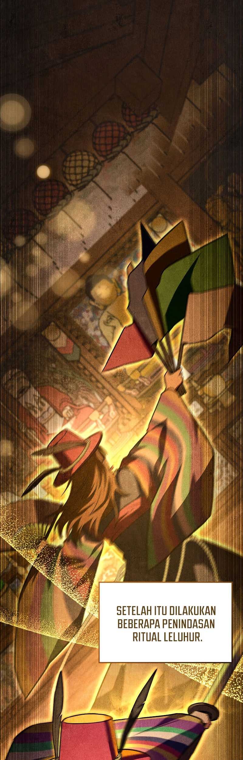 F-Class Destiny Hunter Chapter 55 Gambar 38