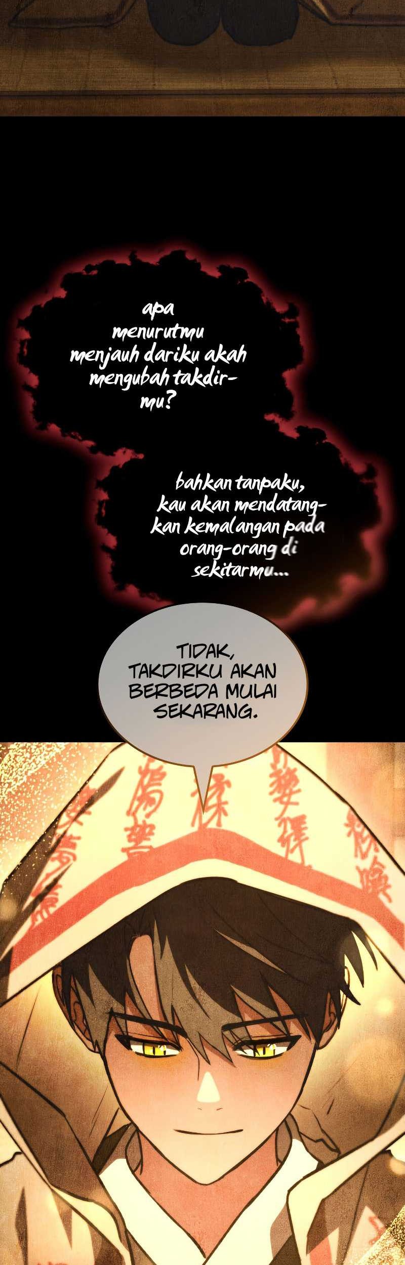 F-Class Destiny Hunter Chapter 55 Gambar 40