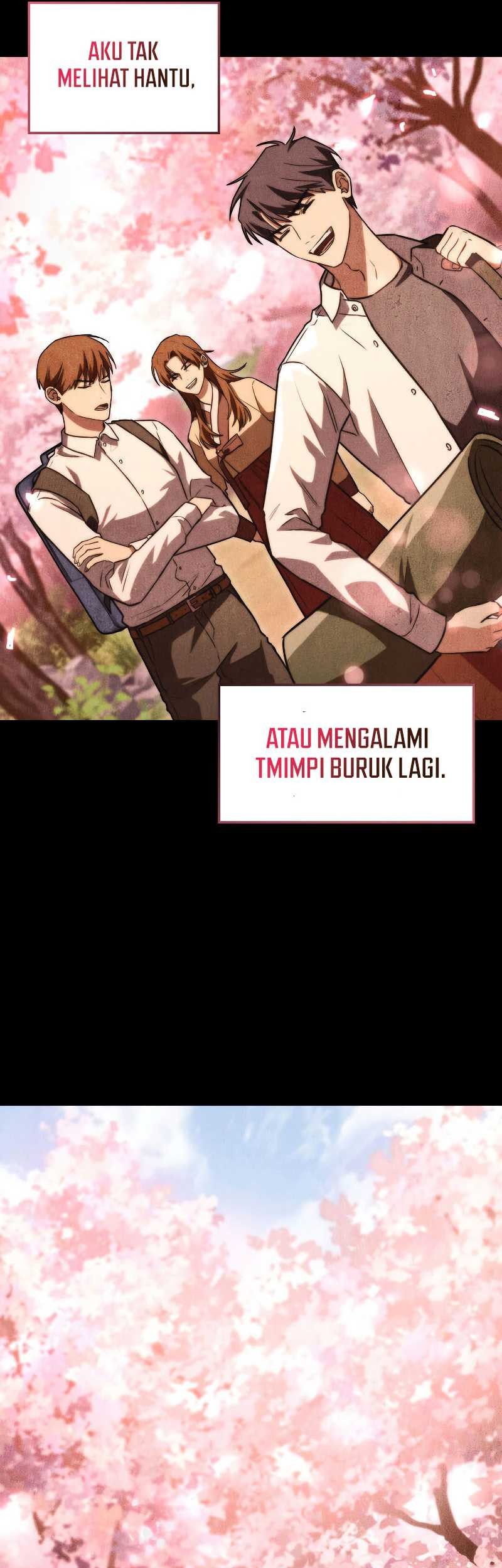 F-Class Destiny Hunter Chapter 55 Gambar 42