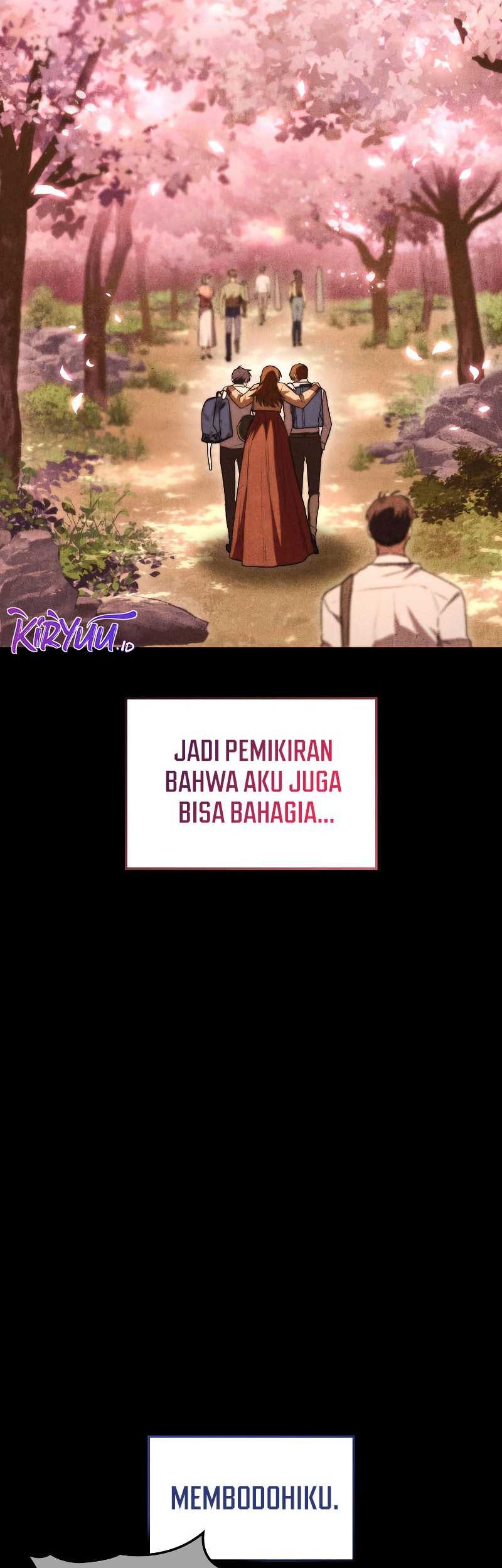 F-Class Destiny Hunter Chapter 55 Gambar 43