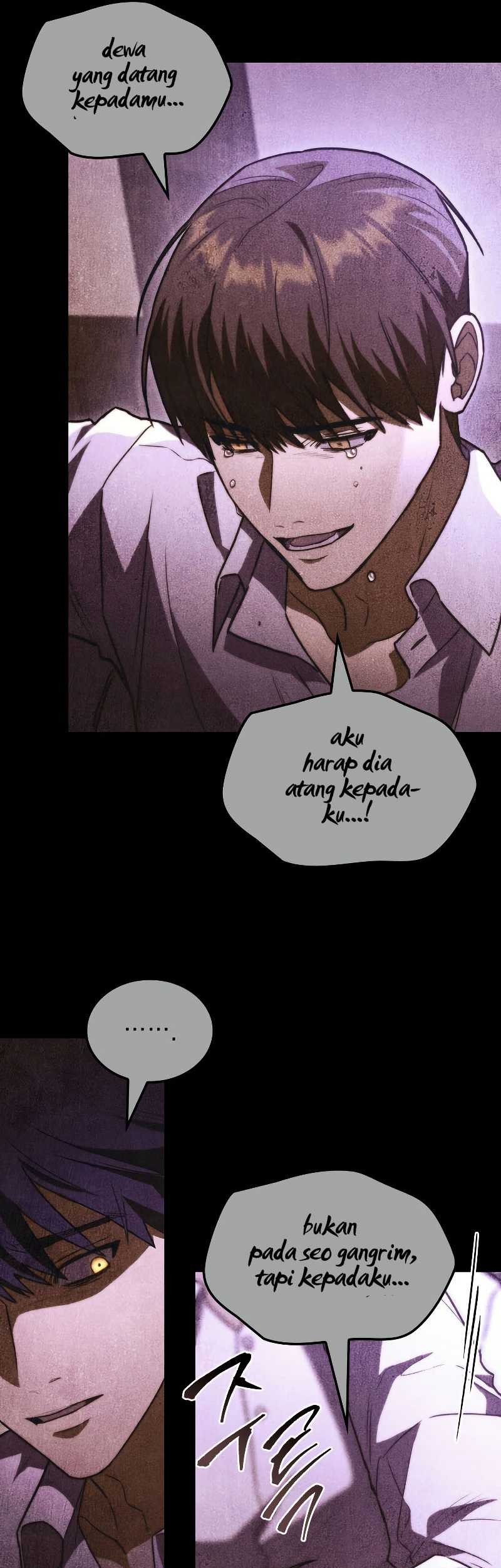 F-Class Destiny Hunter Chapter 55 Gambar 50