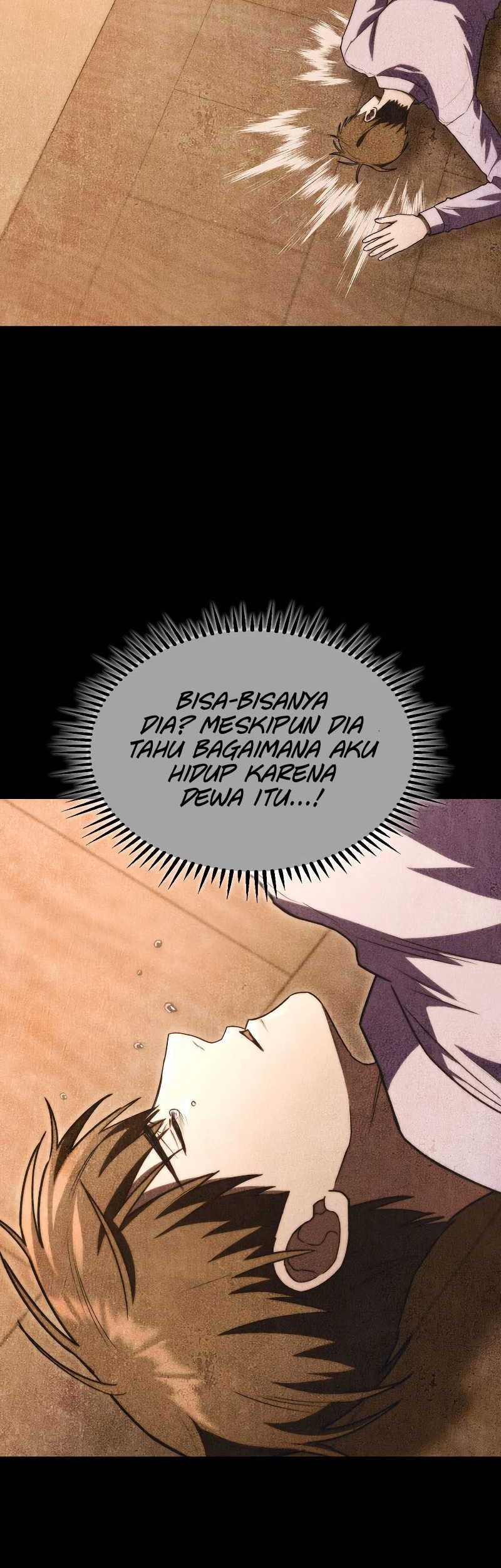 F-Class Destiny Hunter Chapter 55 Gambar 52