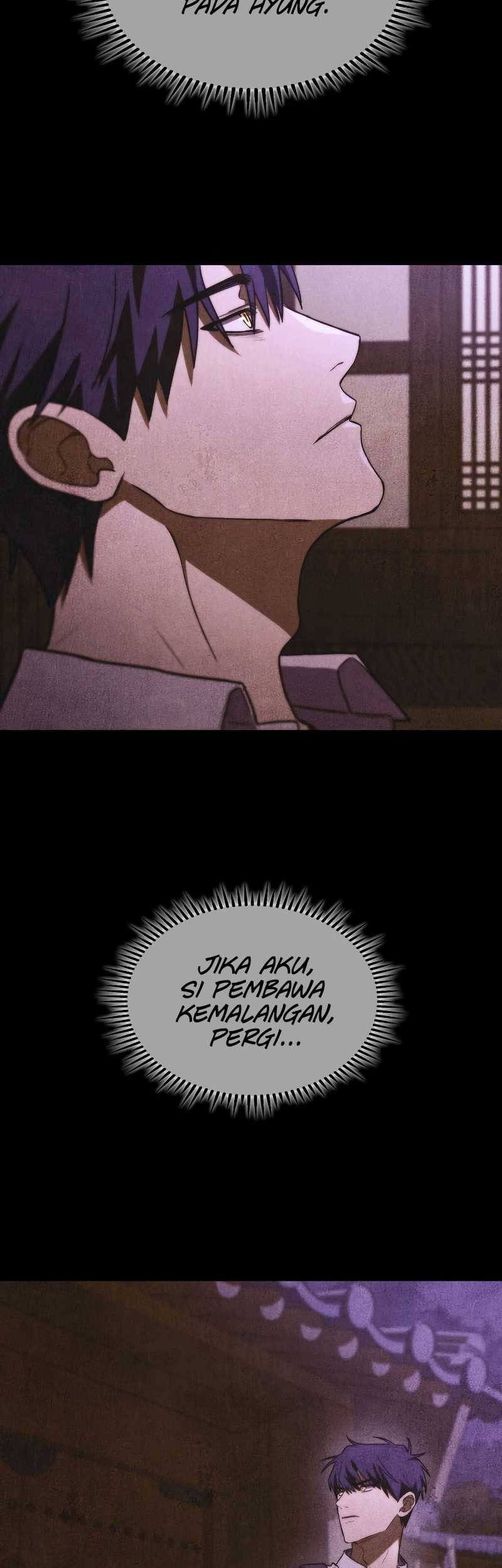 F-Class Destiny Hunter Chapter 55 Gambar 56