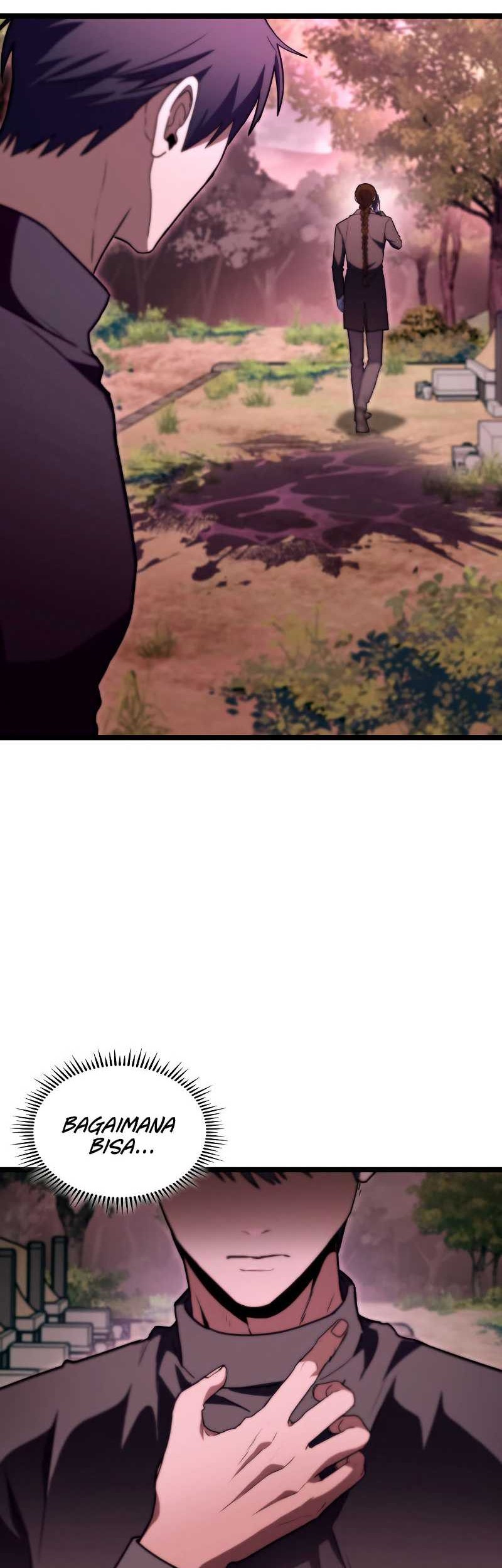 F-Class Destiny Hunter Chapter 55 Gambar 63