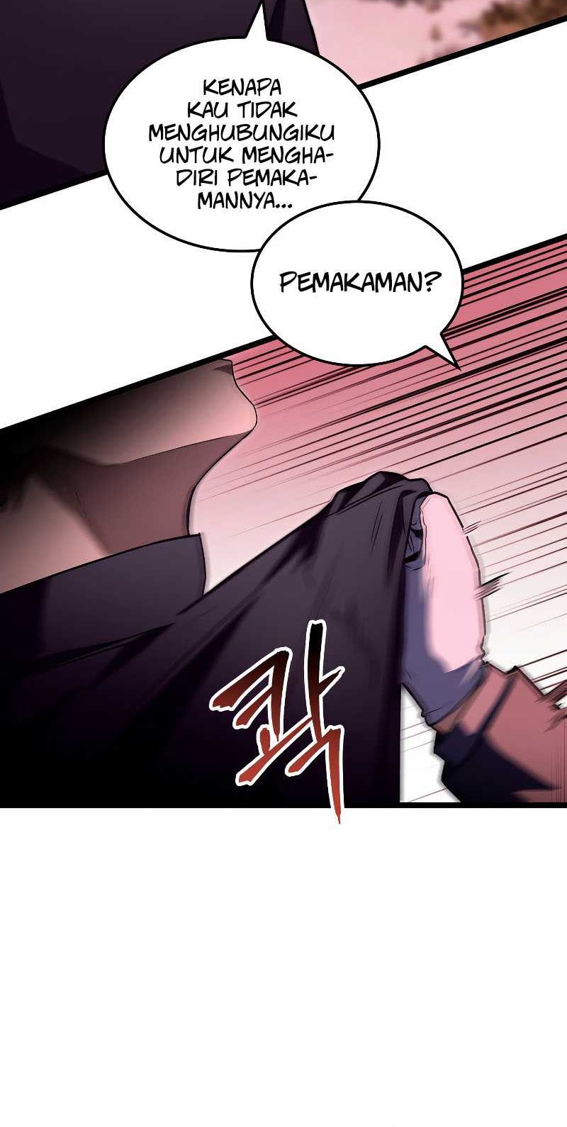 F-Class Destiny Hunter Chapter 55 Gambar 5