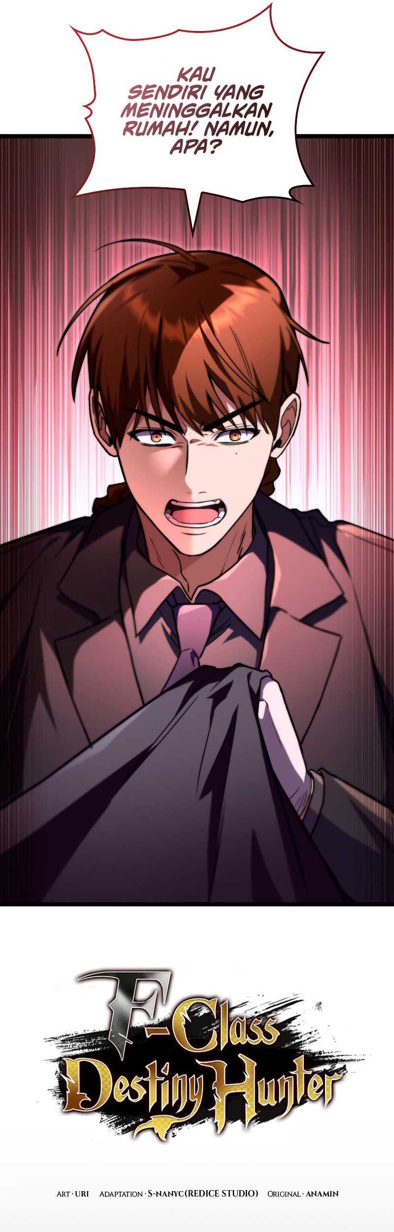 F-Class Destiny Hunter Chapter 55 Gambar 6