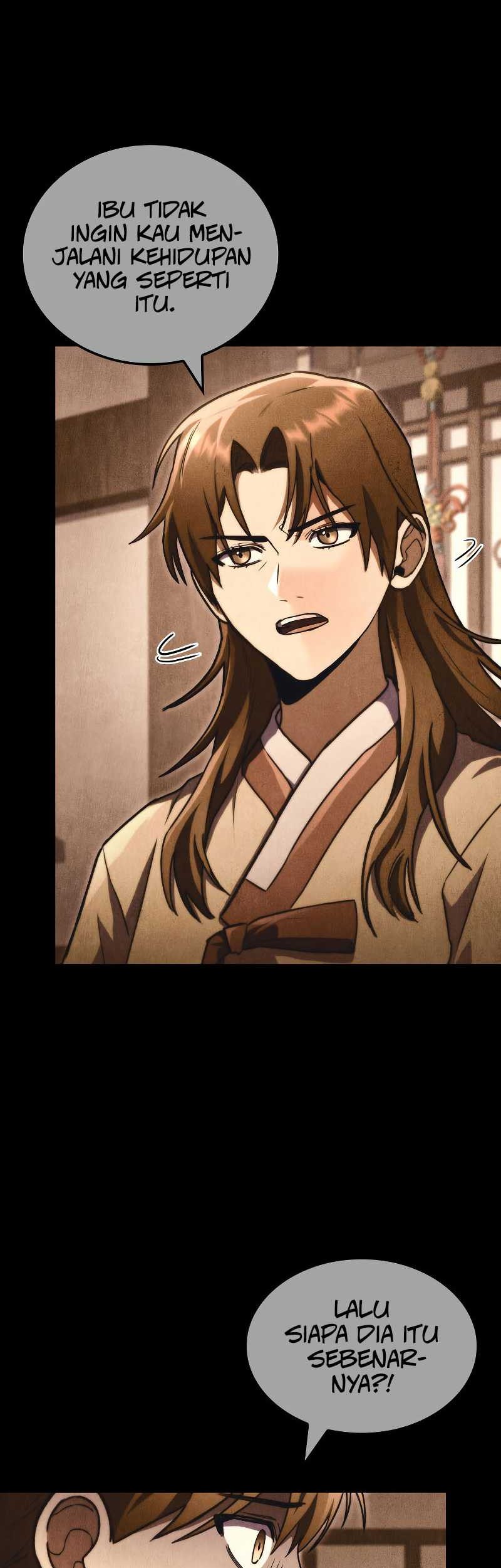 F-Class Destiny Hunter Chapter 55 Gambar 12