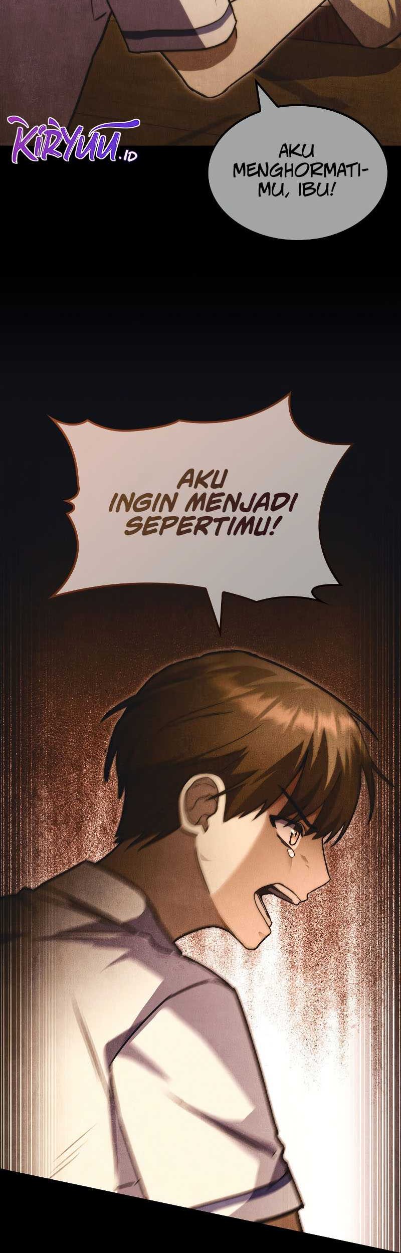 F-Class Destiny Hunter Chapter 55 Gambar 16