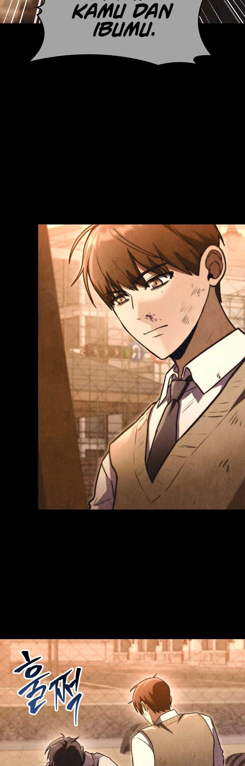 F-Class Destiny Hunter Chapter 55 Gambar 32