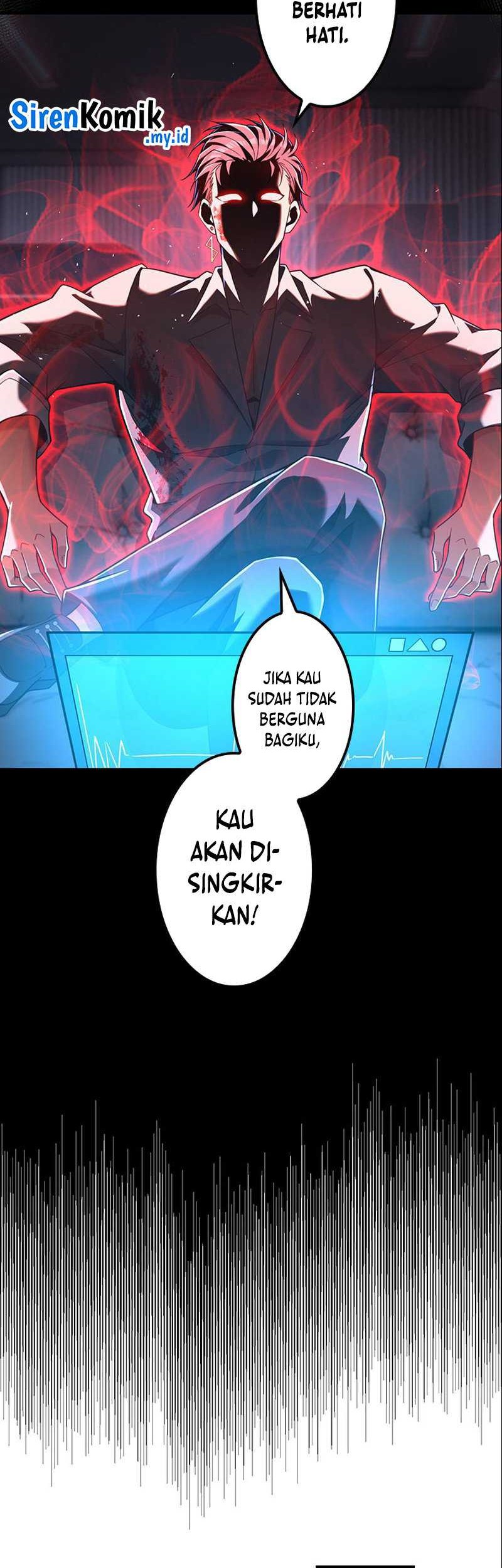 Jobless Monster Player Chapter 24 Gambar 9