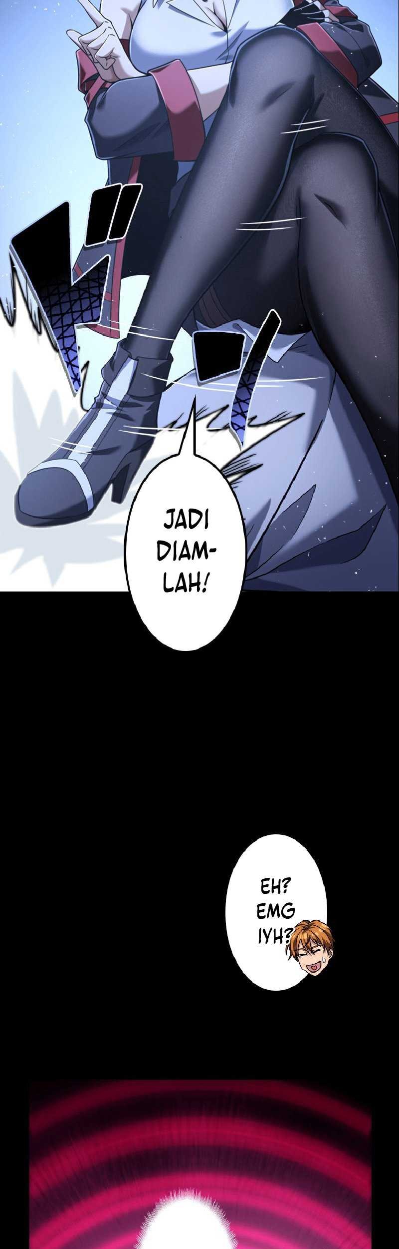 Jobless Monster Player Chapter 24 Gambar 18