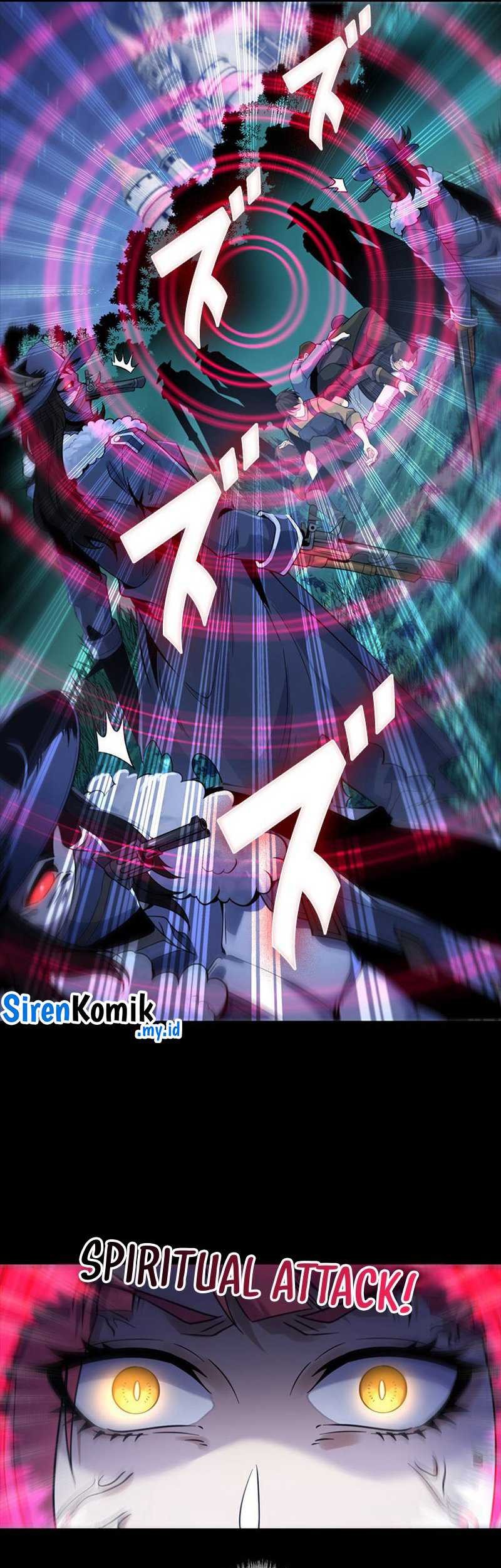 Jobless Monster Player Chapter 24 Gambar 20