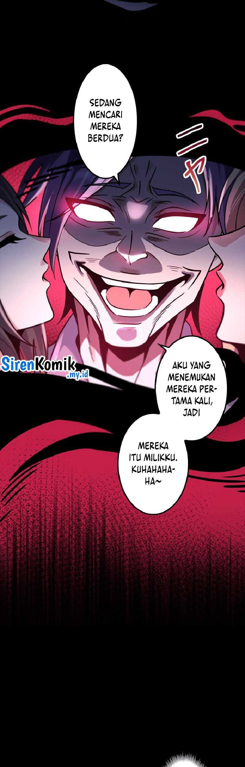 Jobless Monster Player Chapter 24 Gambar 26