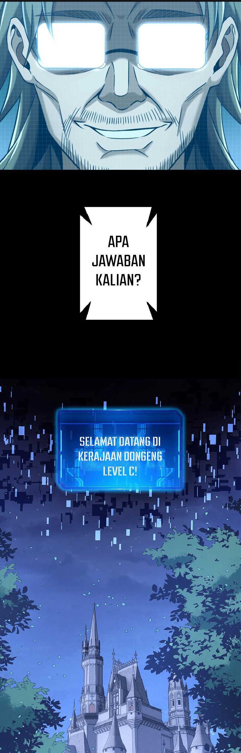 Jobless Monster Player Chapter 23 Gambar 14