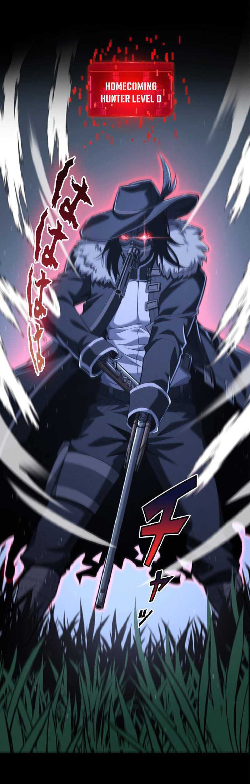Jobless Monster Player Chapter 23 Gambar 25