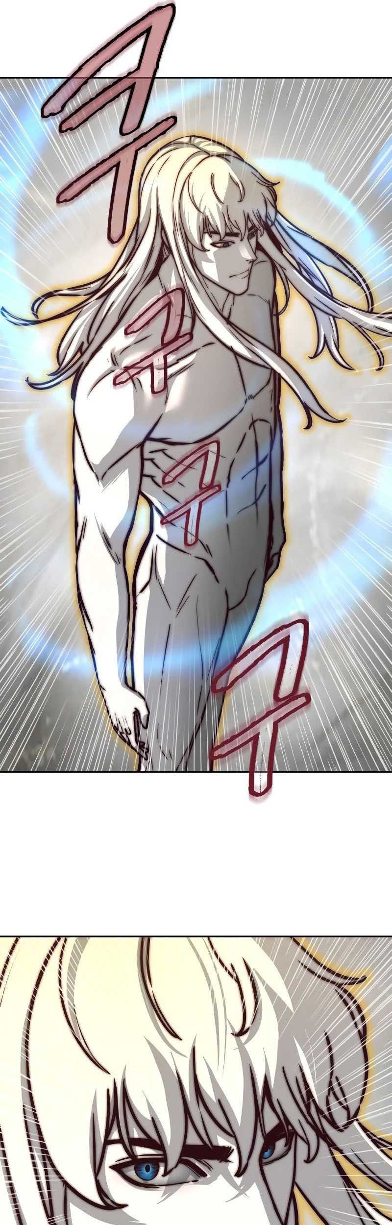 Sword Fanatic Wanders Through The Night Chapter 96 Gambar 34