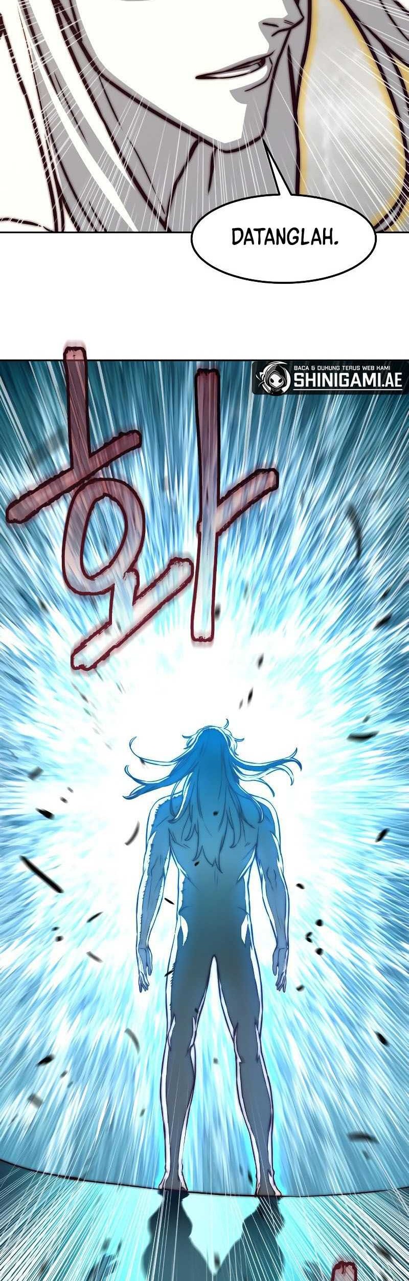 Sword Fanatic Wanders Through The Night Chapter 96 Gambar 35